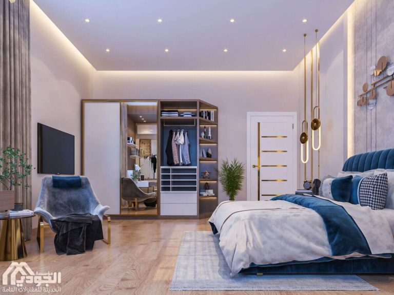 Bedroom design - 10