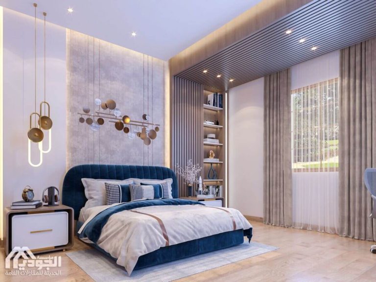 Bedroom design - 11