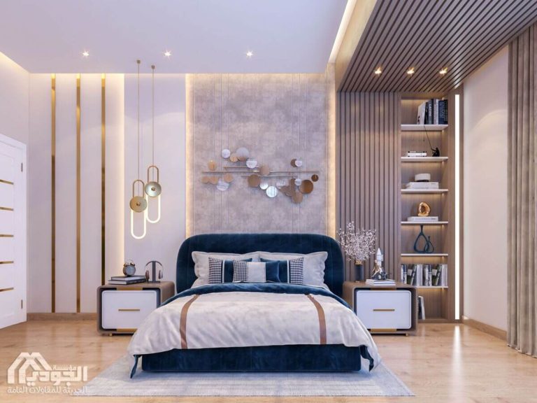 Bedroom design - 7